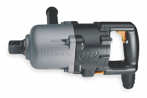 Impact Wrench Air Powered 6000 rpm