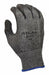 D1982 PR Coated Gloves Gray S