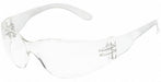 Safety Glasses Clear