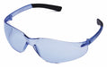 Safety Glasses Light Blue Scratch-Resist