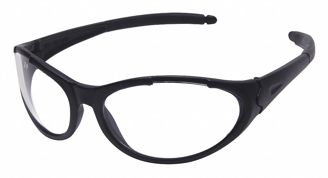 Safety Glasses Clear