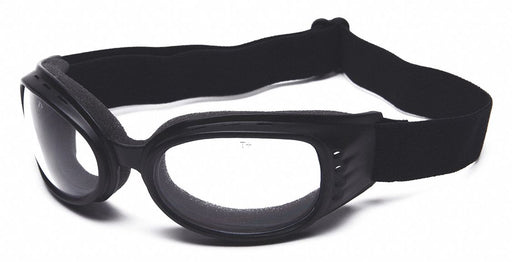 Impact Rstnt Goggles Scrtch Rstnt Clr