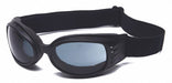 Impact Rstnt Goggles Scratch Rstnt Gray
