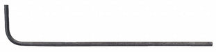 Hex Key L Shape 5 1/4 in