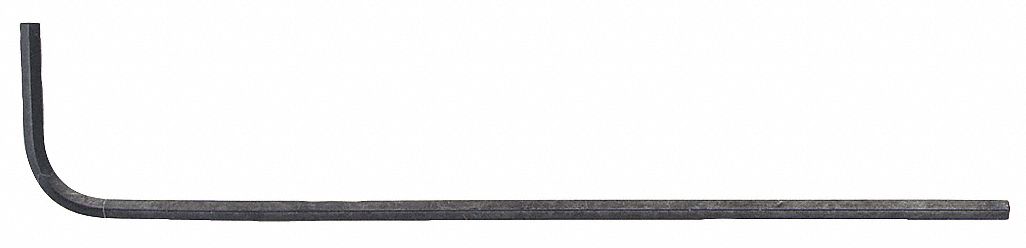 Hex Key 8mm 1-25/64 in L