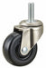Stem Caster 2 dia Rubber 75lb