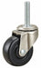 Stem Caster 2 dia Rubber 75lb
