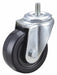 Stem Caster 3 dia Rubber 110lb