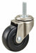 Stem Caster 2 dia Rubber 75lb