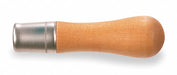 File Handle Wood 5-1/4 in L