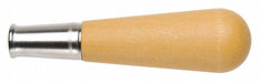 File Handle Wood 4-7/8 in L