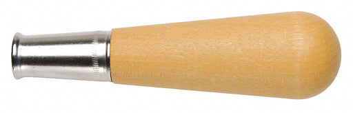 File Handle Wood 4-7/8 in L