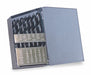 Jobber Drill Set 21 pc Cobalt