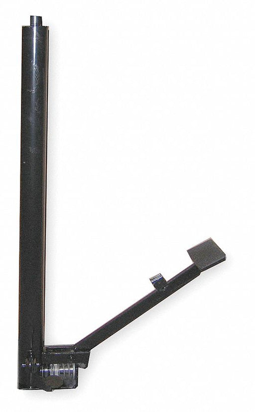 Jack Hydraulic For Use With 4ZZ78