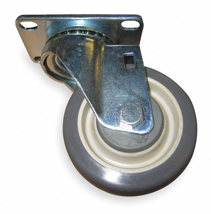 Caster 3 1/2x1 1/4 In For 3W220 4W474
