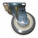 Caster 3 1/2x1 1/4 In For 3W220 4W474