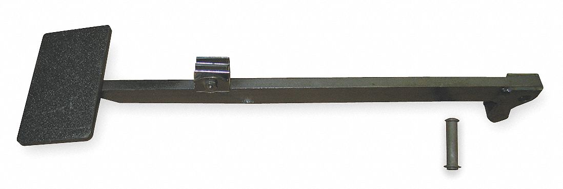 Pumping Pedal Assembly Kit