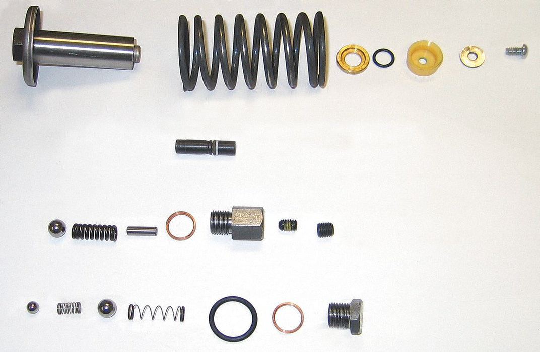 Pumping Release Valve Kit