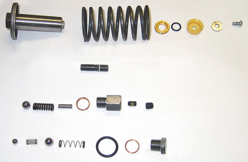 Pumping Release Valve Kit