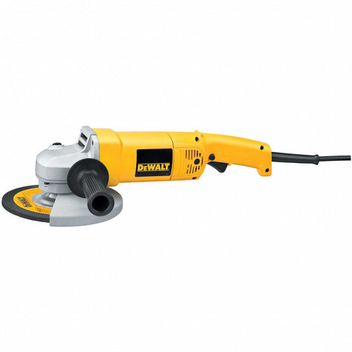 Angle Grinder 7 in Dia 8 500 RPM 13 A