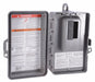 Load Center 60A Lug 1 Phase 2 Spaces