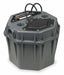 Sink Drain Pump System Piggyback 1/3 HP