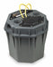 Sink Drain Pump System Integral 1/2 HP