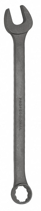 Combo Wrench SAE Rounded 1 7/16 