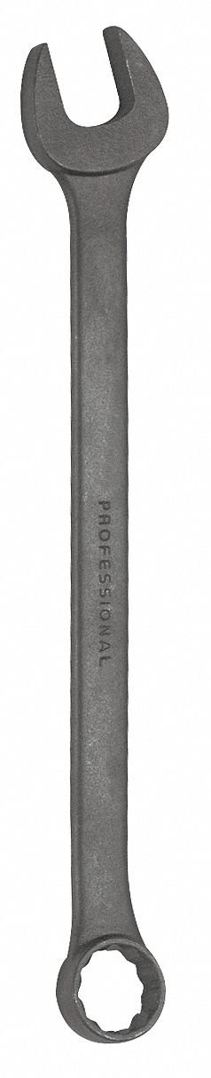 Combo Wrench SAE Hex 1 7/8 