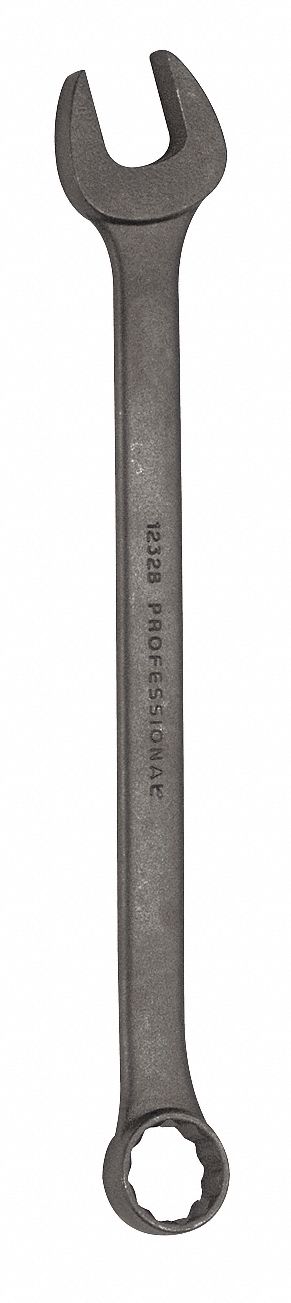 Combination Wrench SAE 1 13/16 in