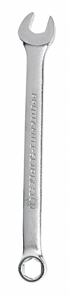 Combination Wrench SAE 1 in