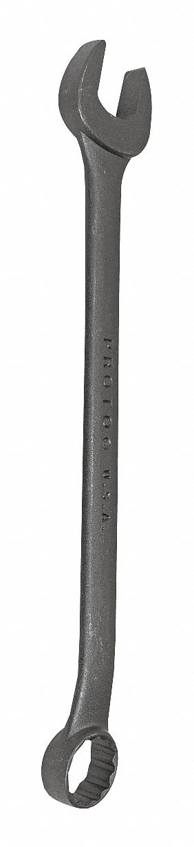 Combination Wrench Metric 12 mm