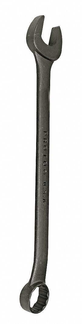 Combination Wrench Metric 21 mm