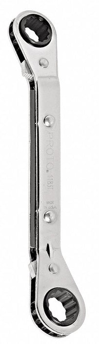 Box End Wrench 6-1/2 L
