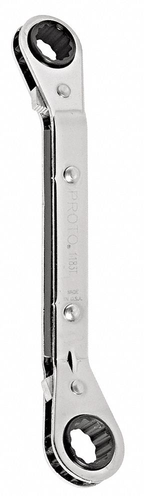 Box End Wrench 6-1/2 L