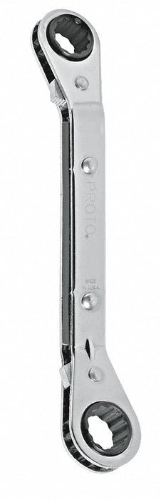 Box End Wrench 5-1/4 L