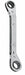 Box End Wrench 4-1/8 L
