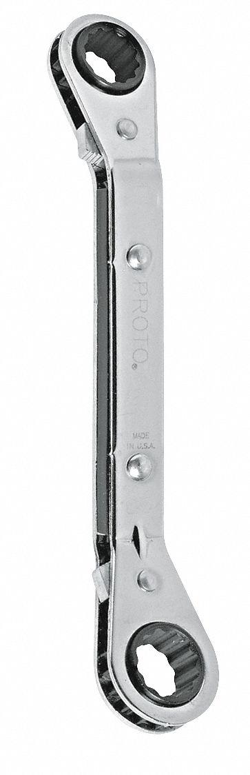 Box End Wrench 4-1/8 L