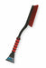 Snow Brush Fixed Head Plastic 26 In