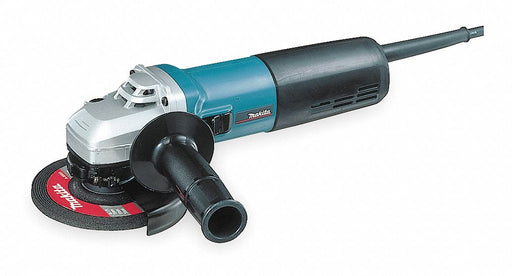 AngleGrinder 5inDia 10 500RPM 13A