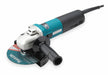 Angle Grinder 13 A Barrel Grip 5.3 lb