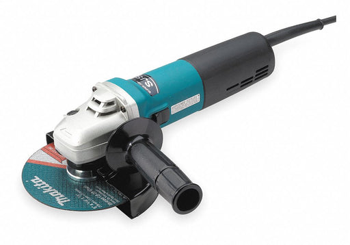 Angle Grinder 13 A Barrel Grip 5.3 lb