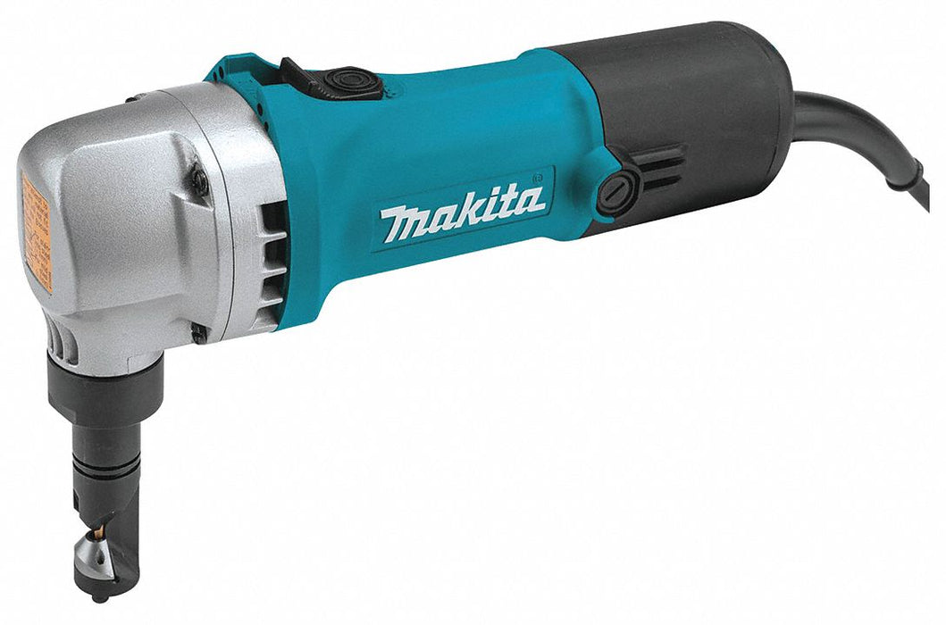 Nibbler 2 200 spm 5 A 1 3/4 Cut Radius