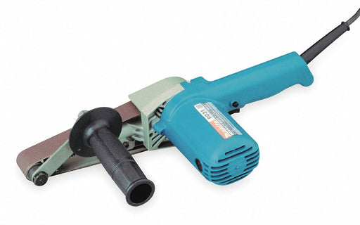 Corded Belt Sander Belt L 21 in 5 A