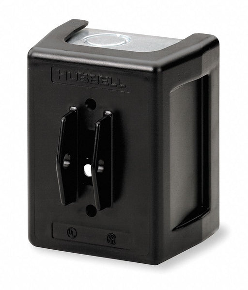 Switch Enclosure Toggle Switch 30 A