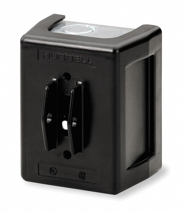 Switch Enclosure Toggle Switch 30 A