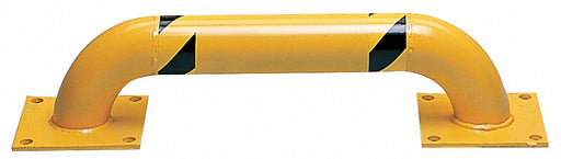Low Profile Machine Guard
