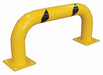Low Profile Machine Guard