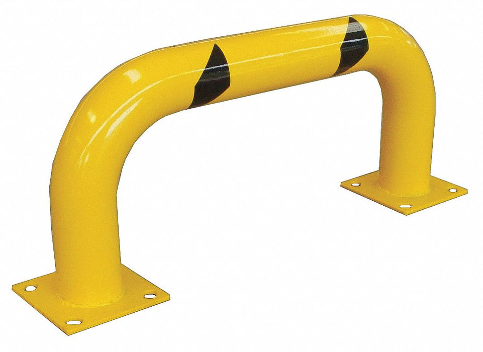 Low Profile Machine Guard