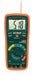 DigitalMultimeter TRMS 10A 600VAC/DC